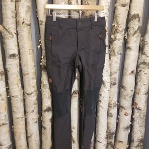 Fjallraven Mens Abisko Trekking Tights